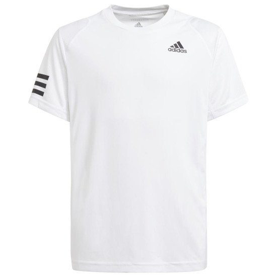 Adidas Παιδική κοντομάνικη μπλούζα